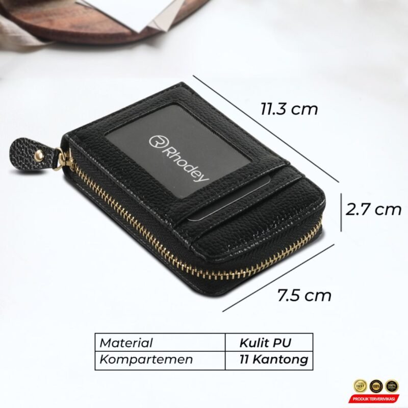 Dompet Kartu