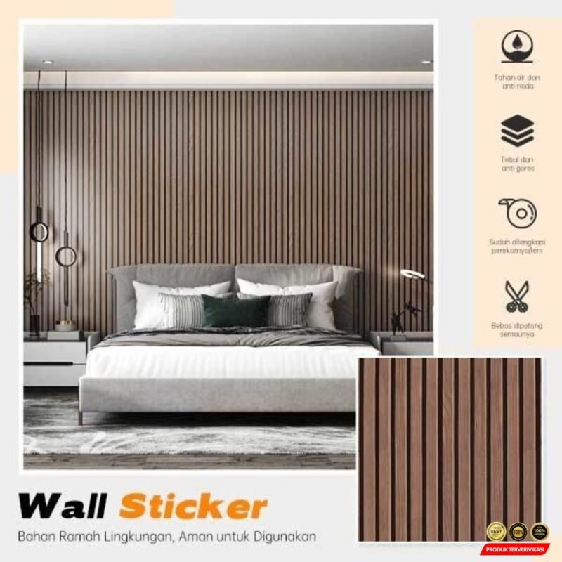 Sticker Dinding