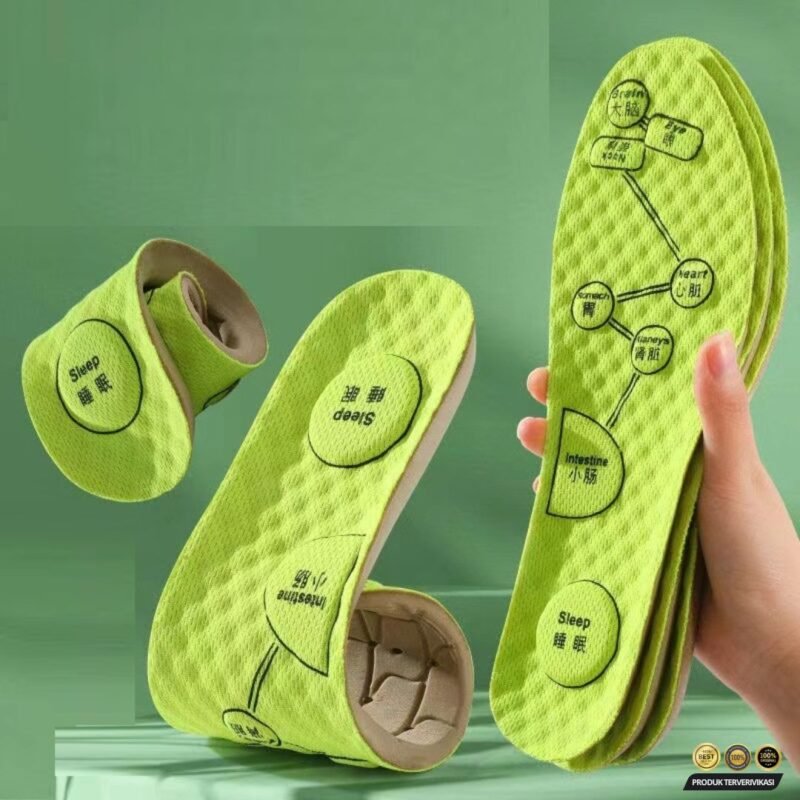 Insole Sepatu
