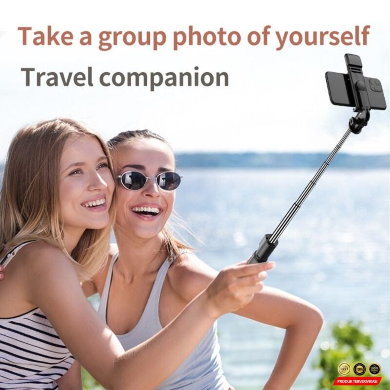 Tongsis tripod
