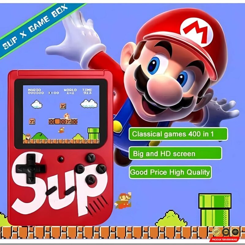 Smartcom Game Boy
