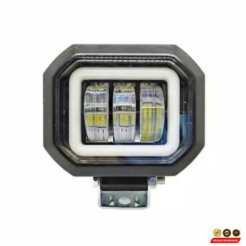 Lampu Tembak