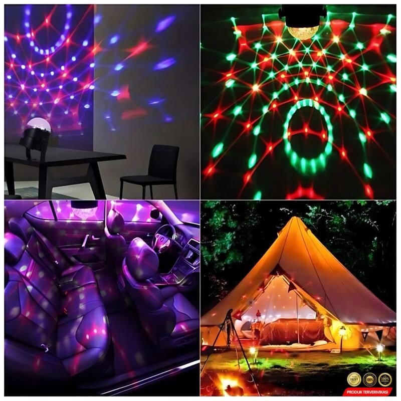Lampu