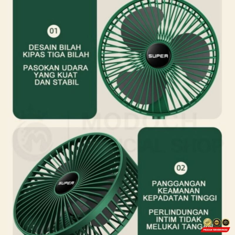Kipas Angin