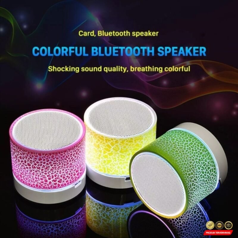 Speaker