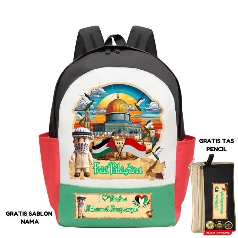 TAS SEKOLAH