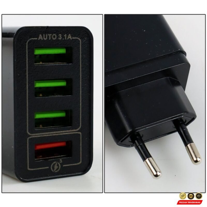 Charger USB