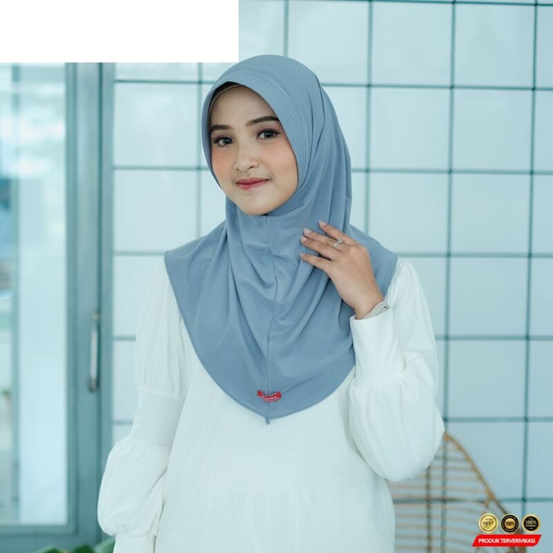 Kerudung Bergo