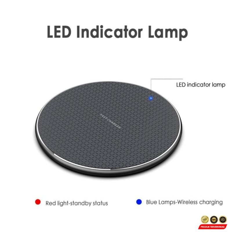 Wireless Charger