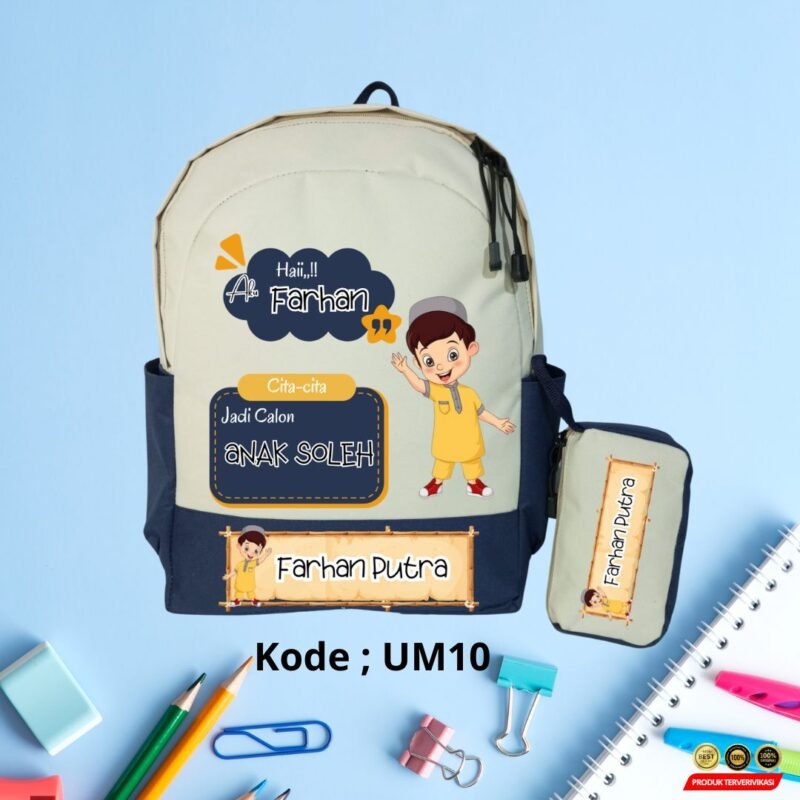 SARUNG ANAK