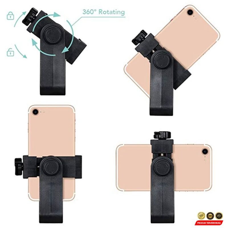 Holder Tripod
