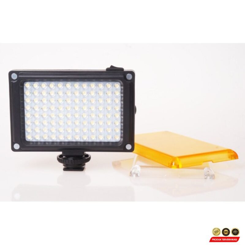 Video Light DSLR