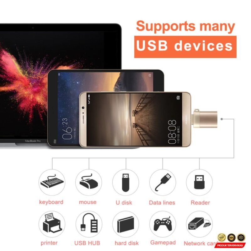 USB Type C