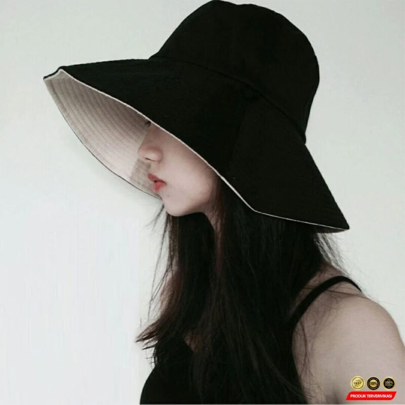 Topi Wanita