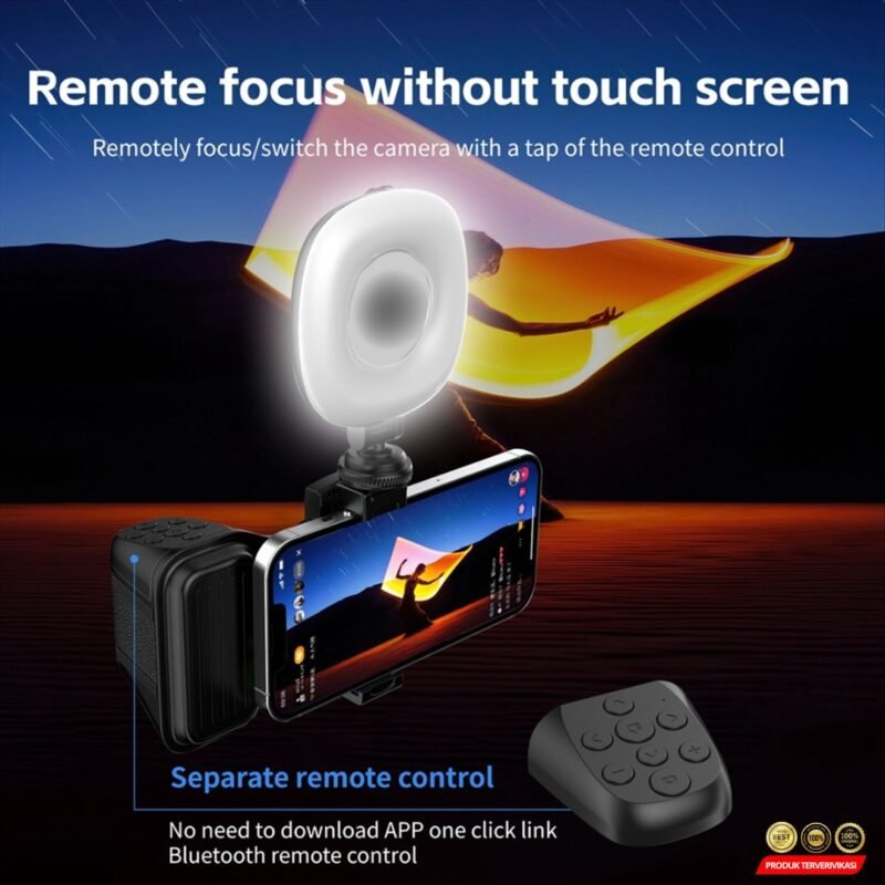 Stabilizer Handheld