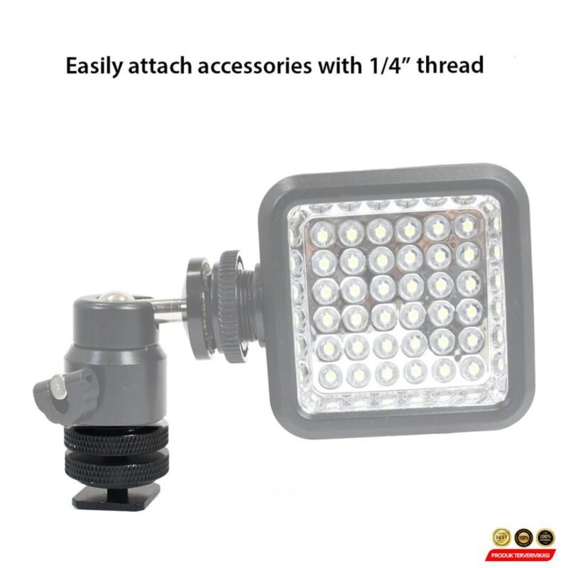 Tripod Screw Hot