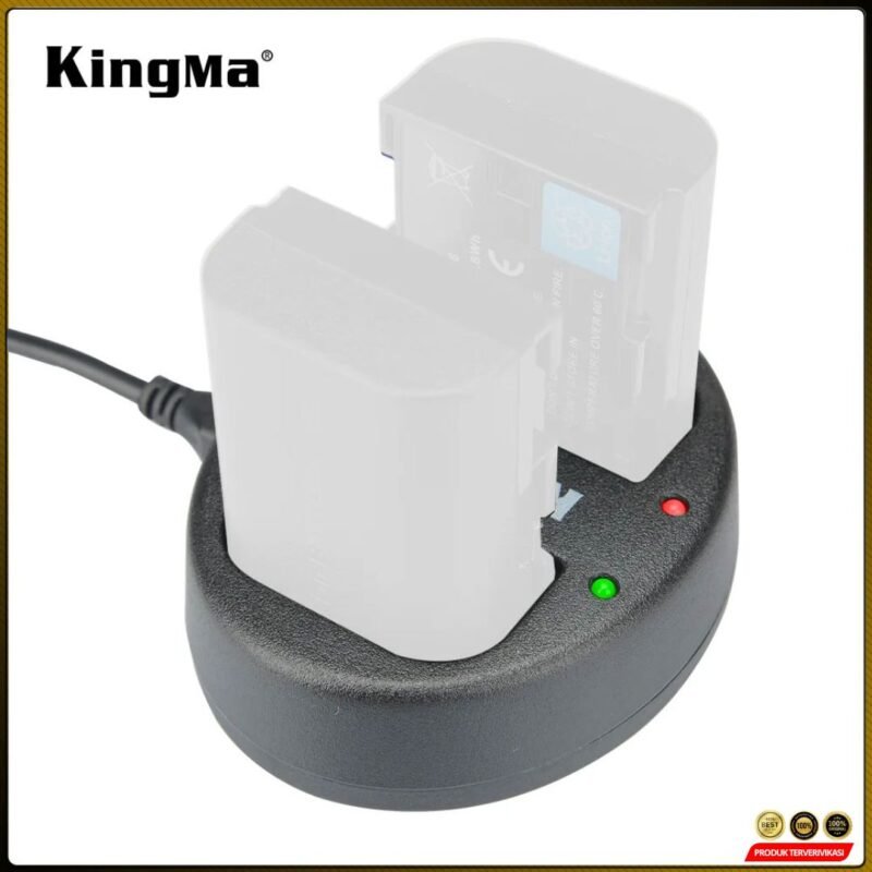 Charger Baterai