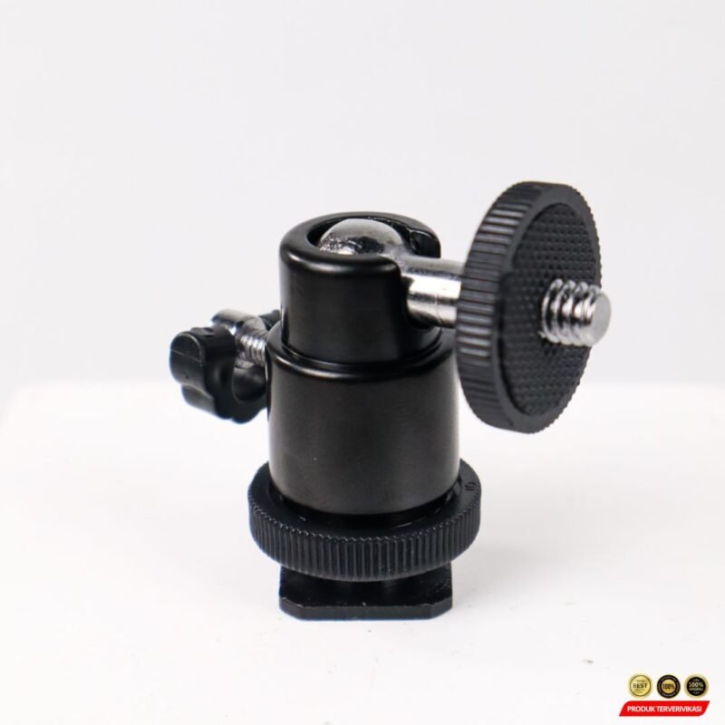 Ball Head Kamera