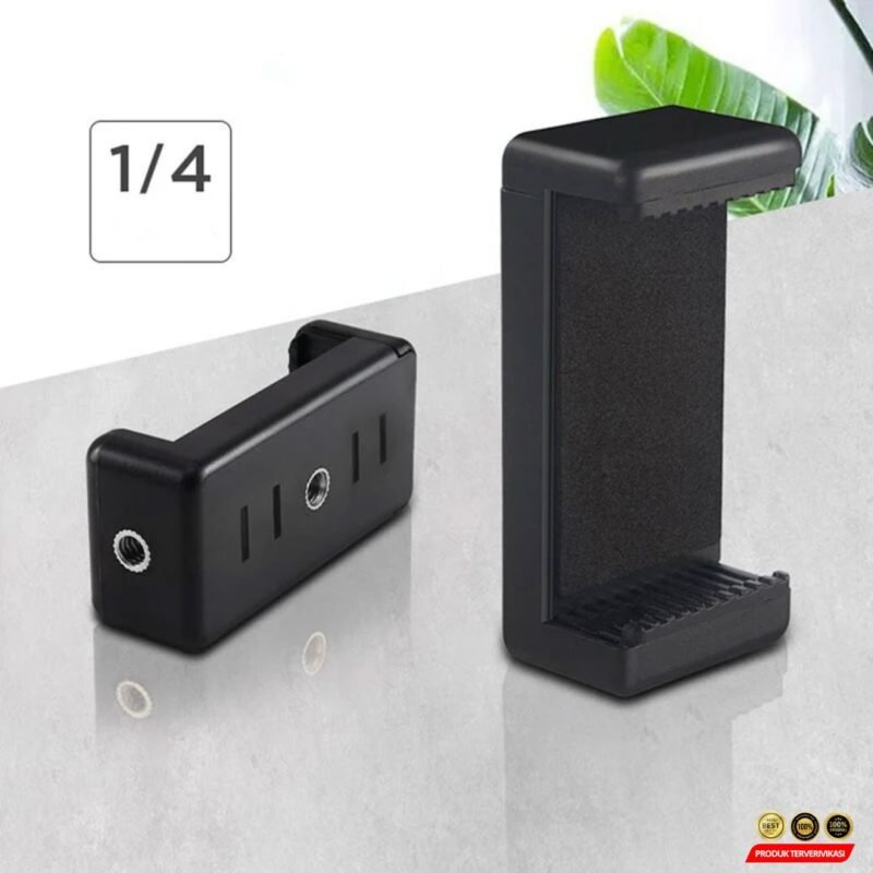 Universal Clamp