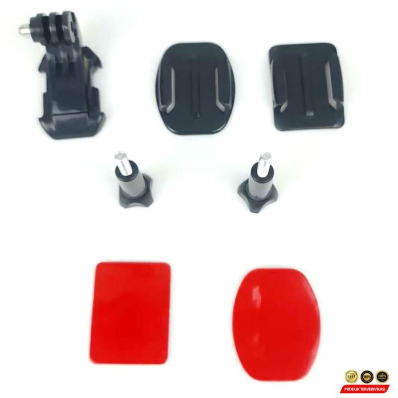 Helmet Front Mount