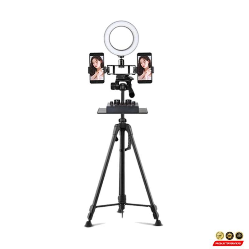 Tripod Sound