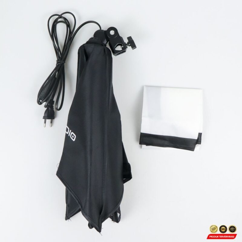 Payung Softbox Reflektor