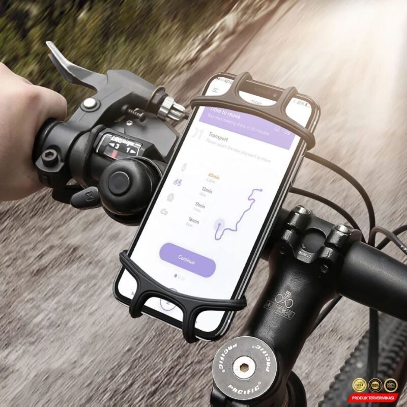 Bike Smartphone Holde