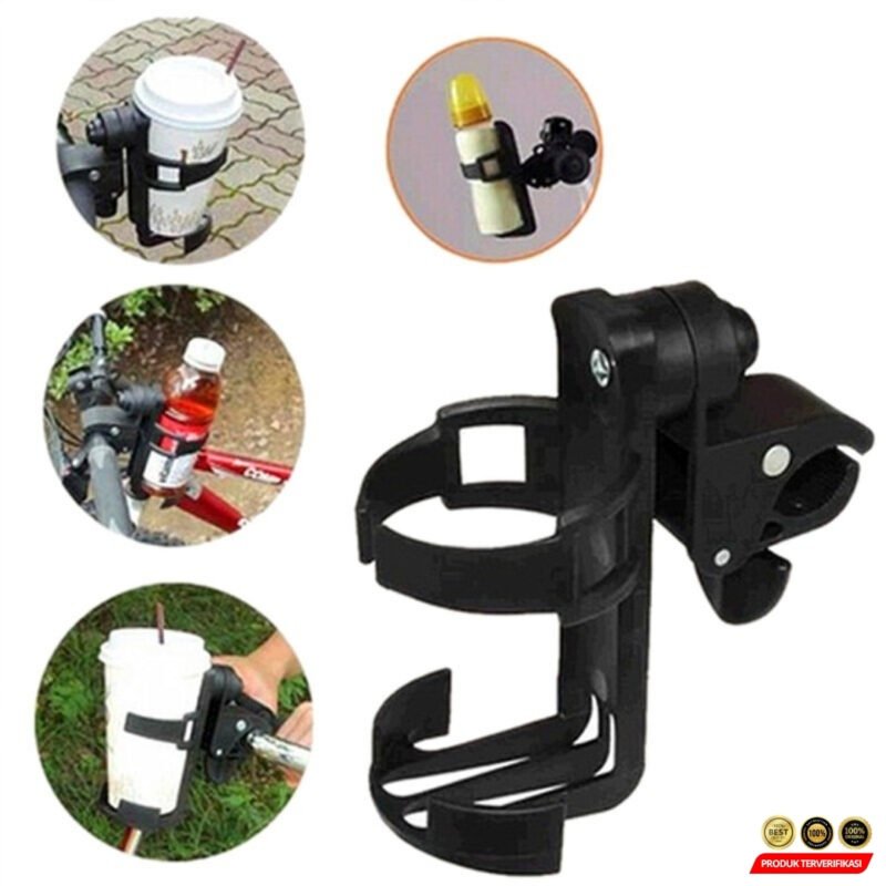 Holder Botol Minum