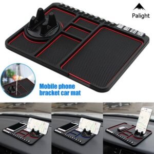 Pad Car Mobile Phone