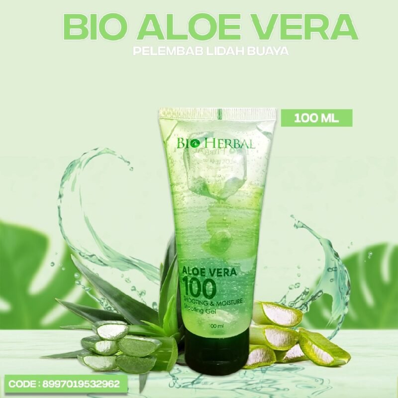 Bio Herbal Aloe Vera