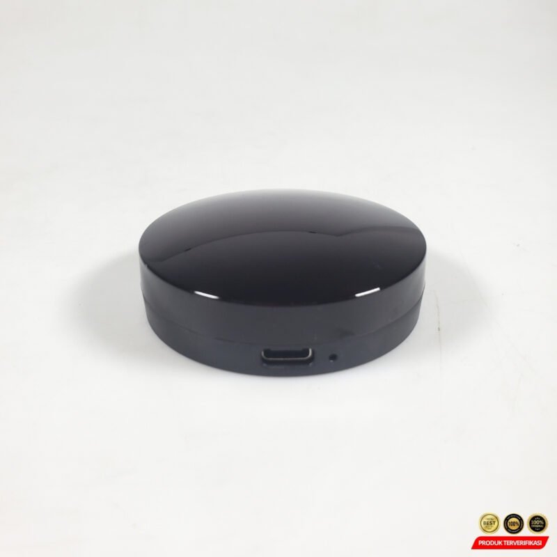 Smart Universal IR Remote Control WiFi TV AC Mijia App - Image 4