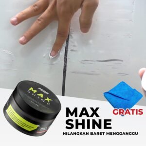 Aero Max Shine