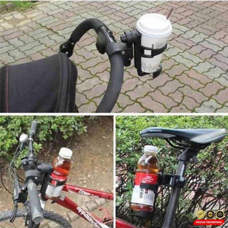Holder Botol Minum