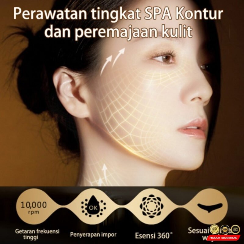 Alat Pijat Pengencang Kulit