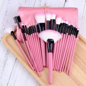 DOMPET PINK Brush