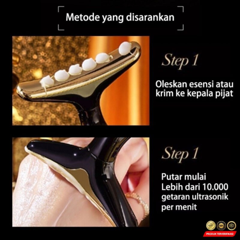 Alat Pijat Pengencang Kulit