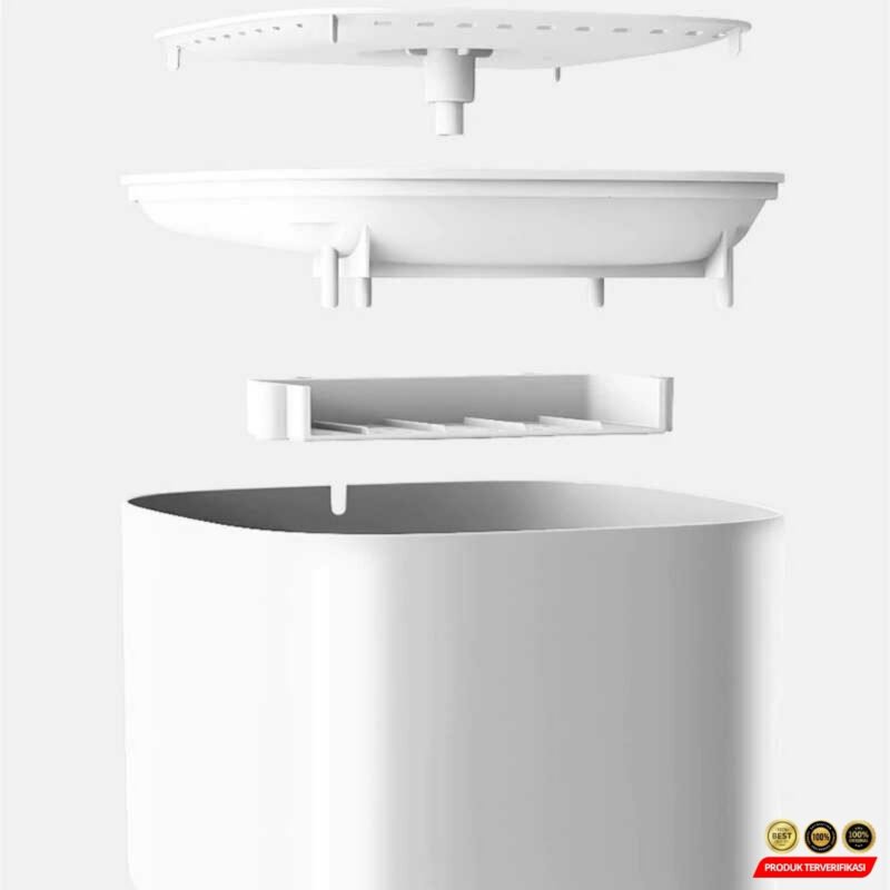 BaoRun Water Dispenser Fountain Tempat Minum Kucing Anjing 3L - [MRH2] - Image 6