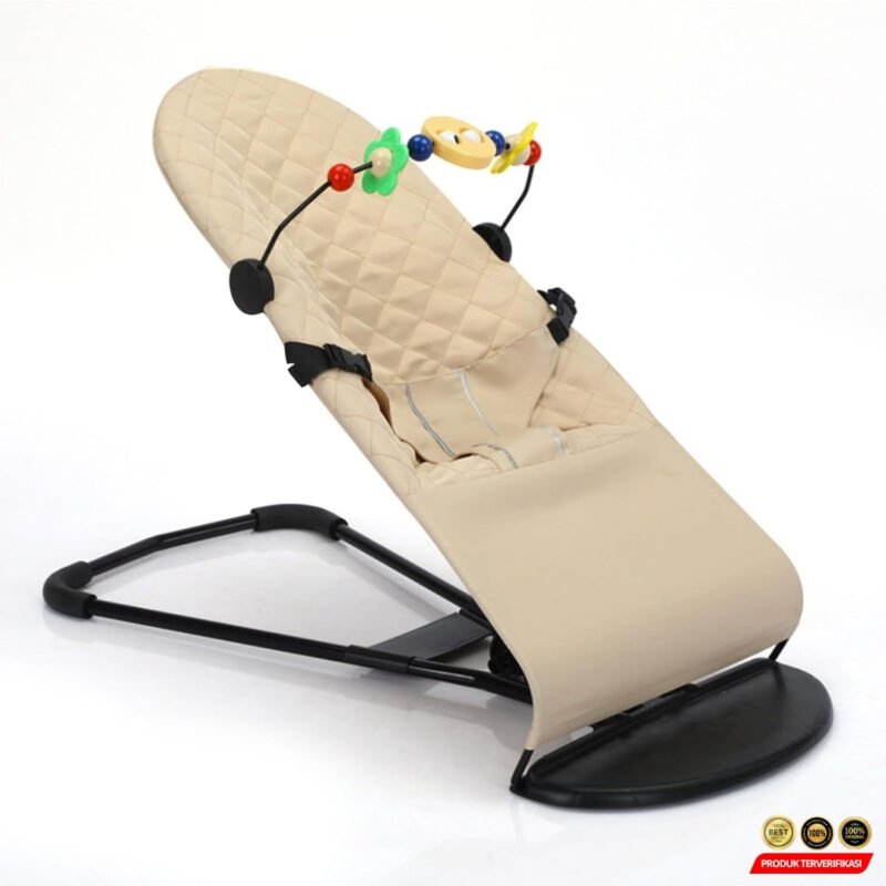 Baby Bouncer Foldable
