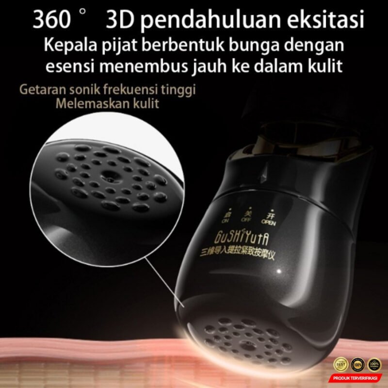 Alat Pijat Pengencang Kulit
