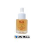 Revitalizing