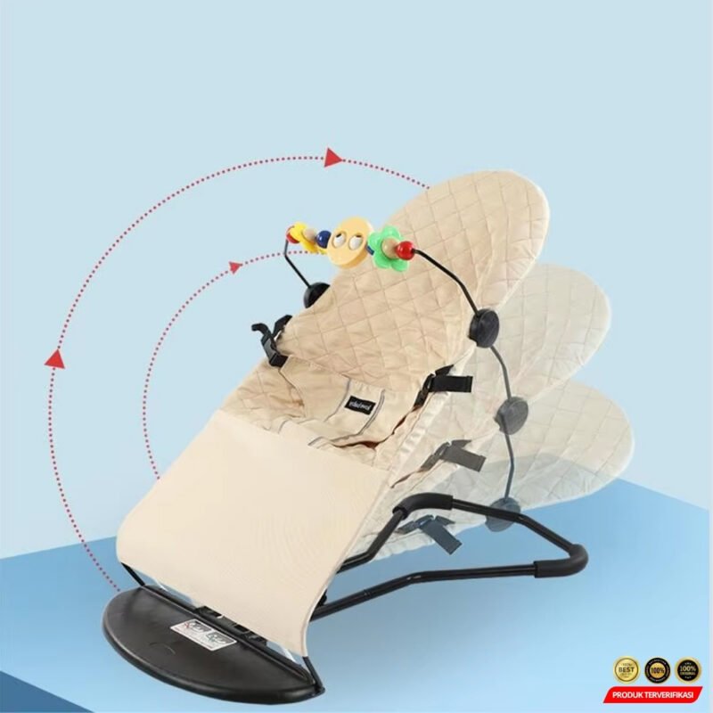 Baby Bouncer Foldable