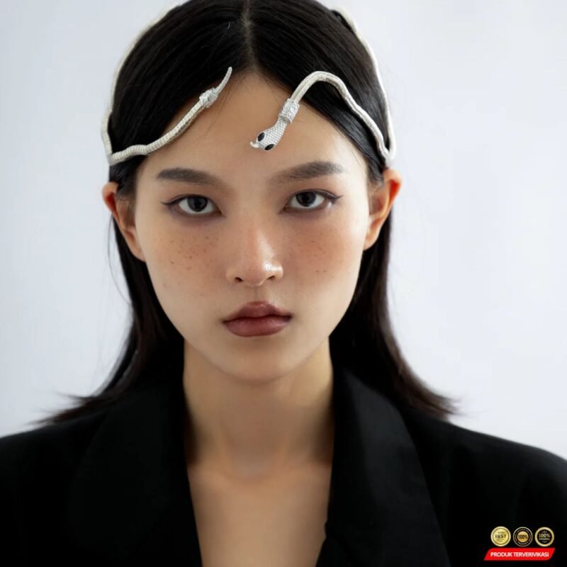 Gelang Kalung Ular