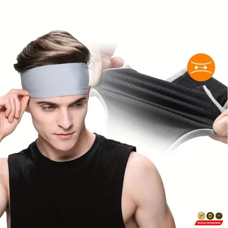 Bandana Headband