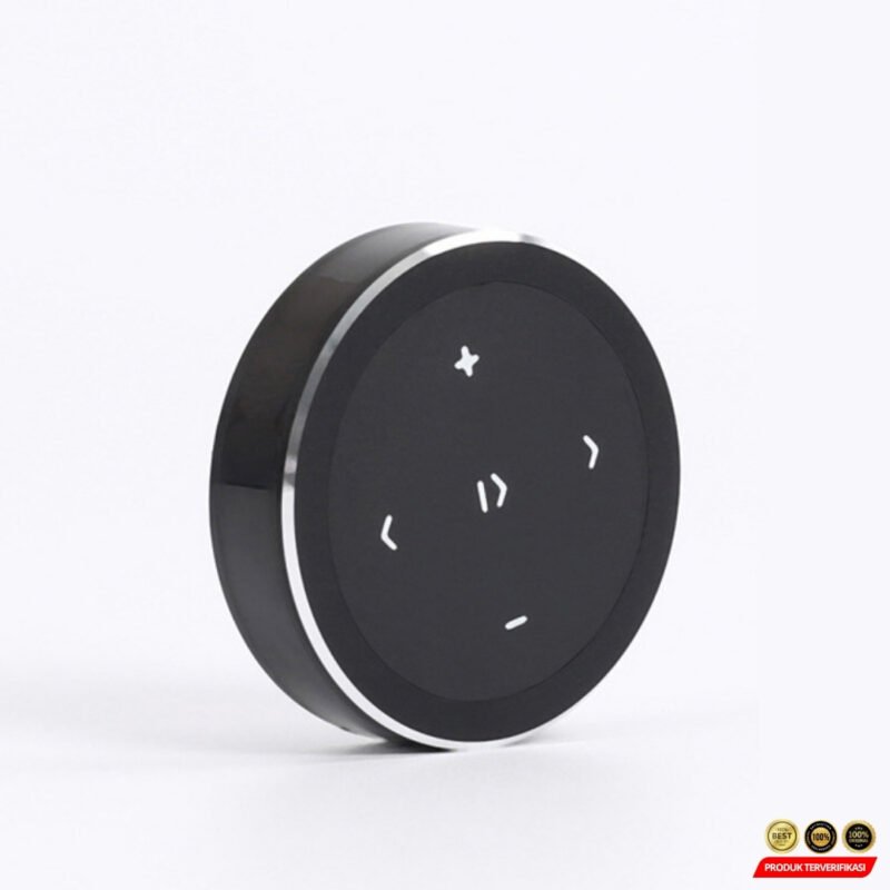 Smart Remote Setir Bluetooth