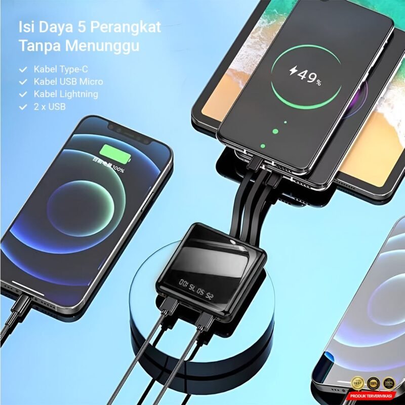 Power Bank