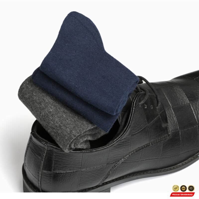 Kaos Kaki