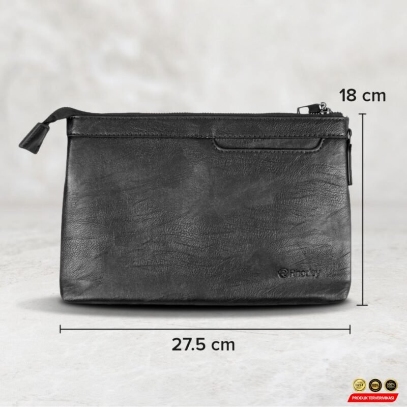 Dompet Clutch