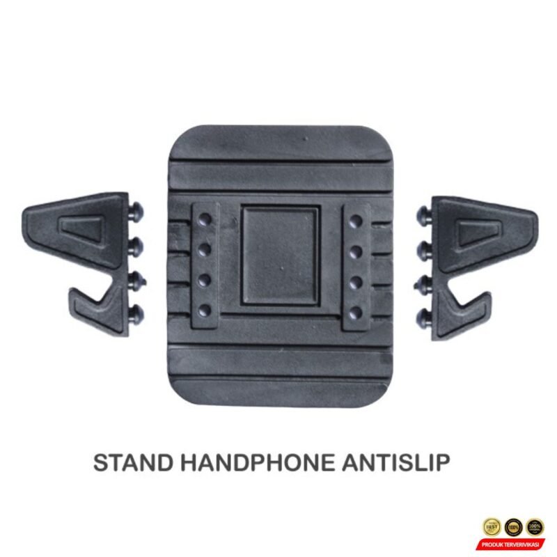 PHONE HOLDER SILIKON