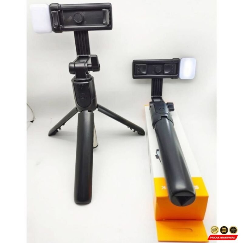 Tongsis tripod