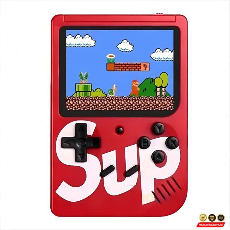 Smartcom Game Boy Mini